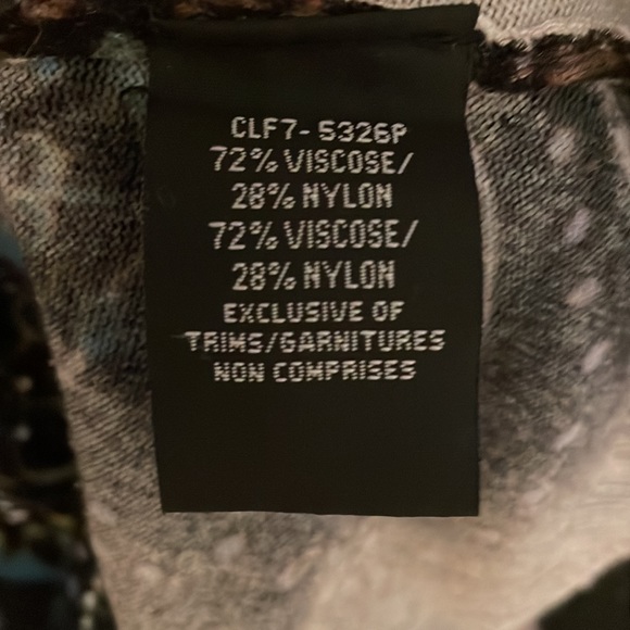 Coupe top - Picture 4 of 4